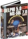 Delphi 5 Com MS-SQL 7.0 Server